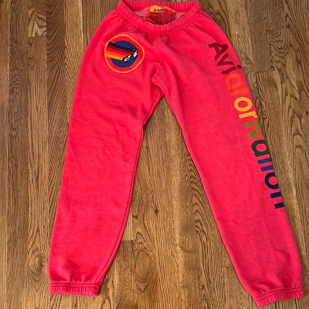 Aviator Nation Sweatpant